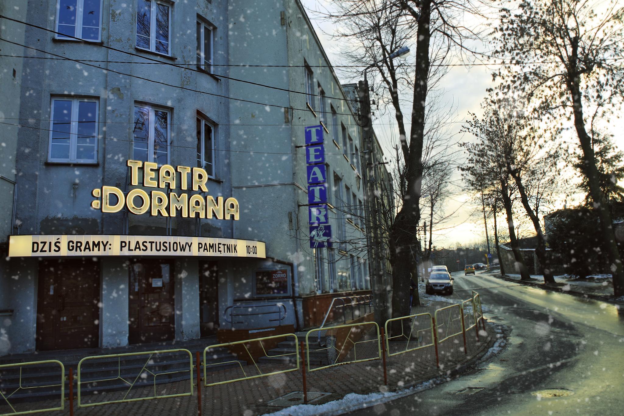 Teatr Dzieci Zagłębia